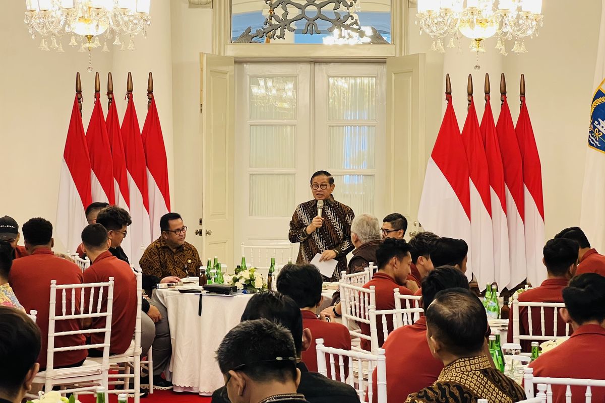 Pramono Berikan Keringanan Pajak Tontonan 60 Persen untuk Persija