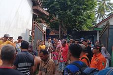 Pemuda Banyuwangi yang Hanyut di Sungai Ditemukan Meninggal 1,5 Kilometer dari Lokasi Kejadian