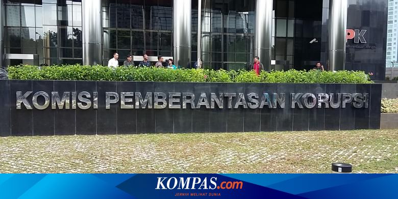 Skor Penanganan Perkara Turun, KPK Diimbau Tutup Celah Kebocoran Perkara