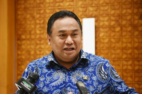 Pimpinan DPR Usul Pejabat Negara yang Tak Berpihak ke Produk Dalam Negeri Disanksi