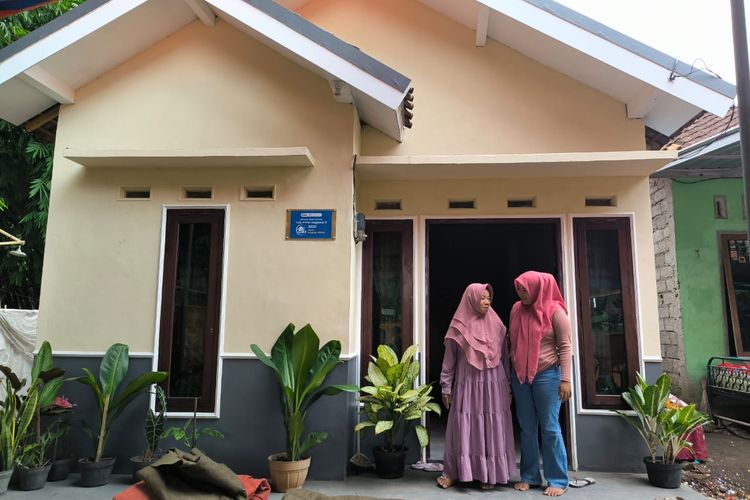 Target Bedah Rumah Naik Hampir 10 Kali Lipat, Anggota DPR Harap Tak Salah Sasaran