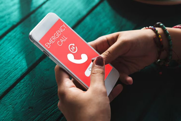 5 Zodiak Paling Slow Respon, Kurang Cocok Jadi Kontak Darurat