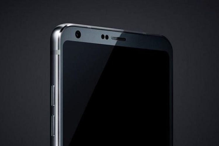 Bocoran foto LG G6