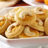 Resep Kue Kering Kacang Mede untuk Lebaran 2025, Pakai 3 Telur