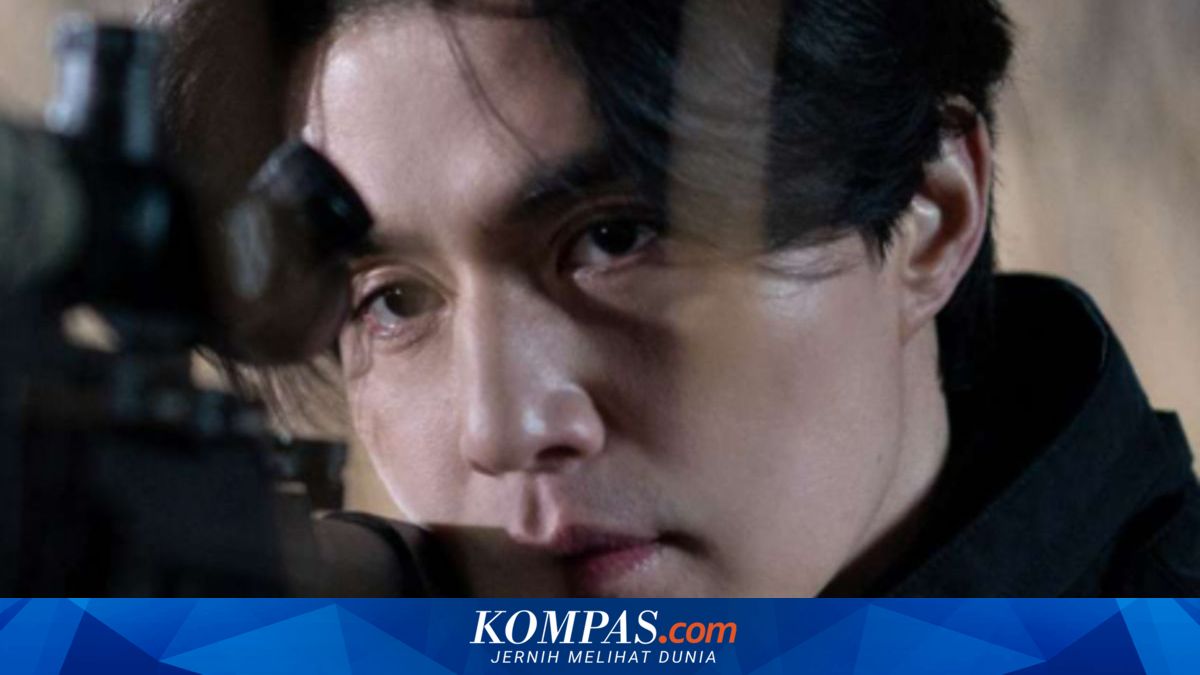 4 Drama Korea Terbaru Juli 2026 Lengkap Jadwal Tayang dan Sinopsis