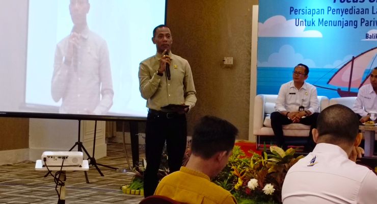 Hingga Juni, OIKN Telah Menerbitkan 5 Izin Lokasi Investasi Swasta