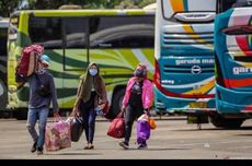 Syarat, Jadwal Keberangkatan, dan Cara Daftar Mudik Gratis Kemenhub