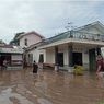 Diguyur Hujan Deras, Ratusan Rumah di Sikka Terendam Banjir