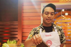 Dava MasterChef Indonesia Season 7 Meninggal Dunia