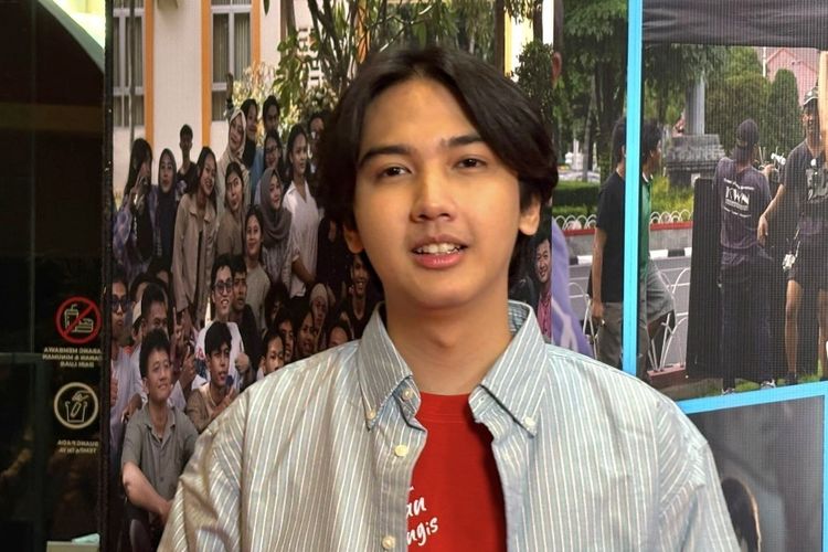 Sadar Bukan Duta, Ari Irham Kesulitan Bawakan Lagu Sheila On 7 di Film Terbarunya
