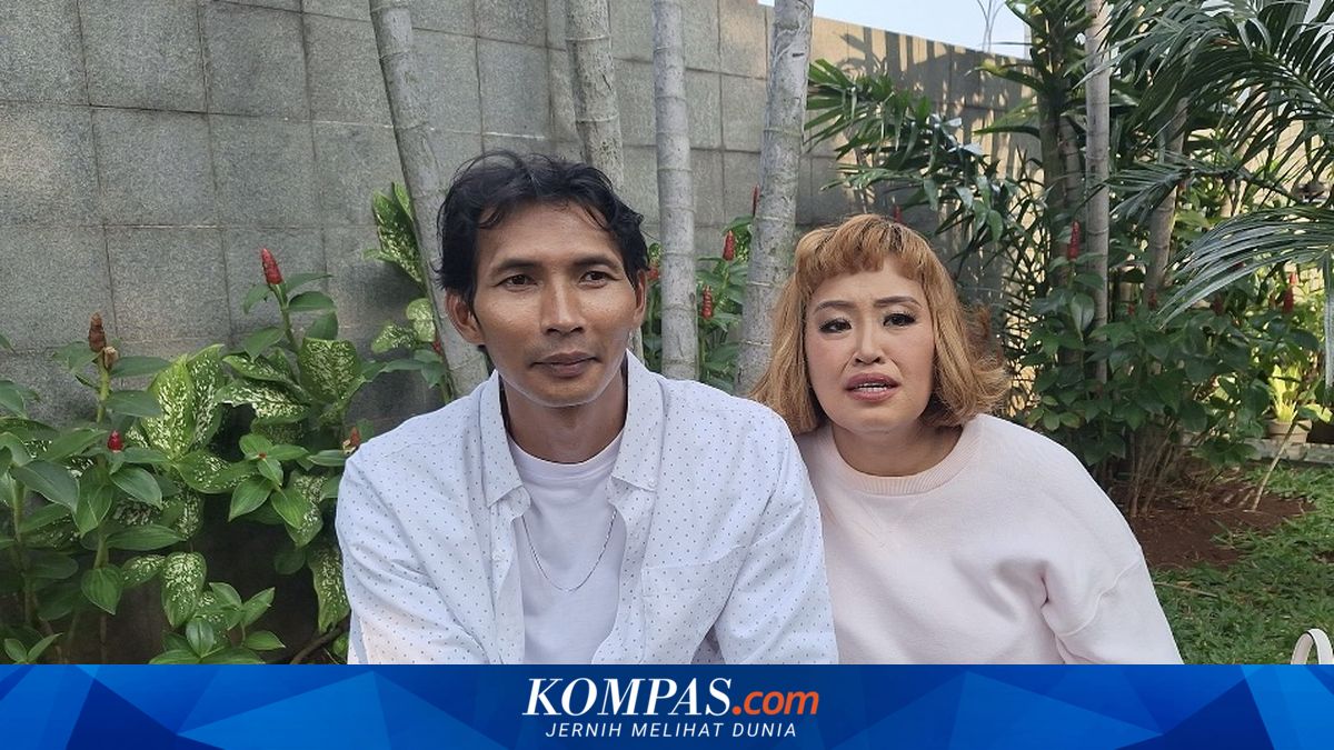 Pinkan Mambo Gelar Resepsi Pernikahan di Mall, Tamu Diminta Beli Makanan Sendiri