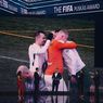 VIDEO: Gol Marcin Oleksy, Pemenang Puskas Award dari Lapangan Sepak Bola Amputasi