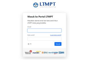 Link Pendaftaran UTBK-SBMPTN 2022 dan Panduan Lengkapnya 