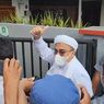 Bentrokan Berdarah di Ceramah Rizieq Shihab, Ini Pemicunya