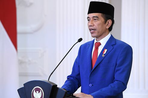 Presiden Jokowi: Yakinkan Indonesia Aman Jadi Tuan Rumah Piala Dunia U20 2021