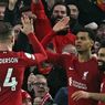 Man City Vs Liverpool: The Reds Berbahaya bagi 5 Besar, 4 Jadi Korban