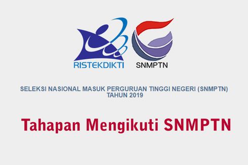 Kuota SNMPTN 2019 Dipastikan Berkurang, Ini Prosedur Pendaftaranya
