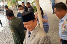 Gerindra Diajak PKS Gabung ke Koalisi Perubahan, Prabowo: Saya Belum Pelajari