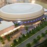 Indoor Multifunction Stadium GBK Diklaim Berstandar Dunia, Apa Kelebihannya?