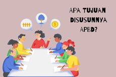 Apa Tujuan Disusunnya APBD (Anggaran Pendapatan dan Belanja Daerah)?