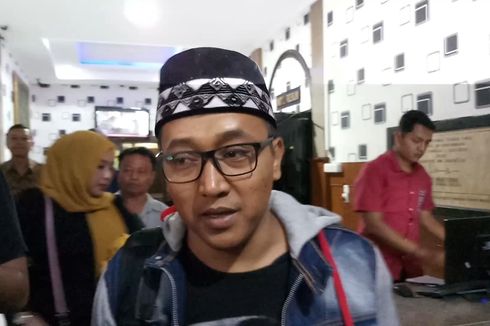 Teddy Pardiyana Sindir Laporan Rizky Febian yang Curigai Kematian Lina Jubaedah