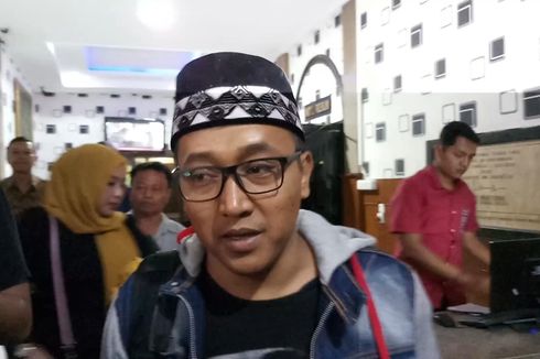 Tedy Pardiyana Siap Buktikan Tak Bersalah Terkait Laporan Rizky Febian di Polda Jabar