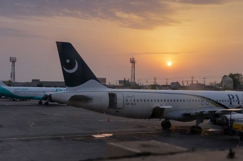 Konflik Pakistan-India, Bandara Islamabad Mulai Dibuka Sebagian