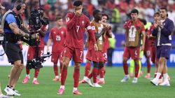 Portugal Tampil Loyo, Patah Hati Suporter Cristiano Ronaldo
