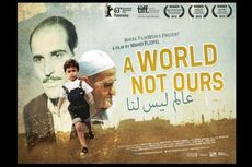 Dokumenter Pengungsi Palestina Menangi Festival Film Yamagata