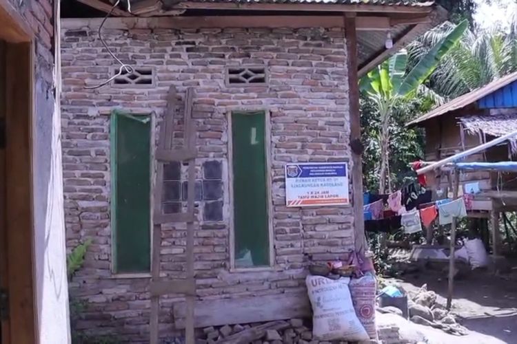Ibu di Mamuju Diduga Ajak Tiga Anaknya Minum Racun, Dipicu Masalah Rumah Tangga