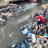 Sungai Siak Pekanbaru Tercemar, Didominasi Sampah Mikroplastik Fiber