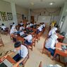 Cerita MTs Lubuk Kilangan, Sekolah Gratis yang Luluskan 100 Persen Siswa di SMA Negeri