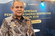 Wali Kota Baubau Ungkap Strategi Tekan Pengangguran hingga Masuk Nominasi Nasional