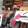 Pembunuhan Pemilik Rumah Makan Padang Direncanakan Istri sejak September, Buat Surat Perjanjian dengan Pelaku
