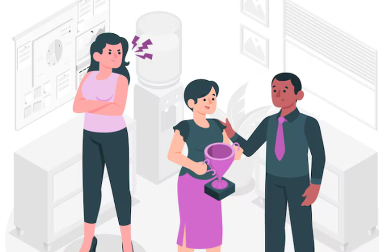 Apa yang Dimaksud Nepotisme?