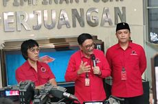 Soal Pilkada Jakarta, Djarot: Tunggu Satu Dua Hari Lagi