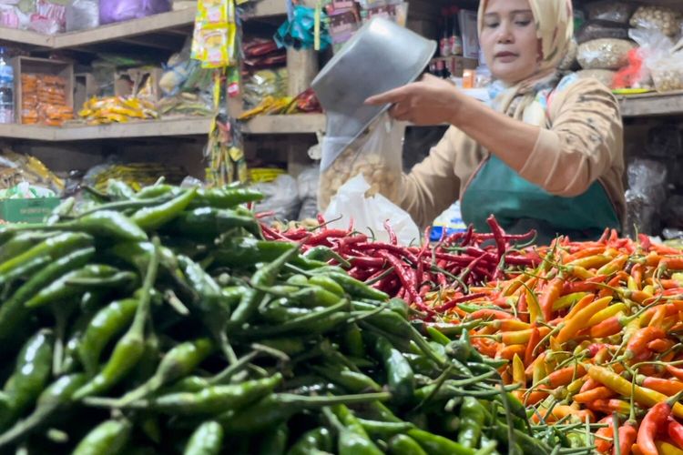 4 Pasar di Kota Malang Masuk Prioritas Revitalisasi, Belum Tersentuh Renovasi Total