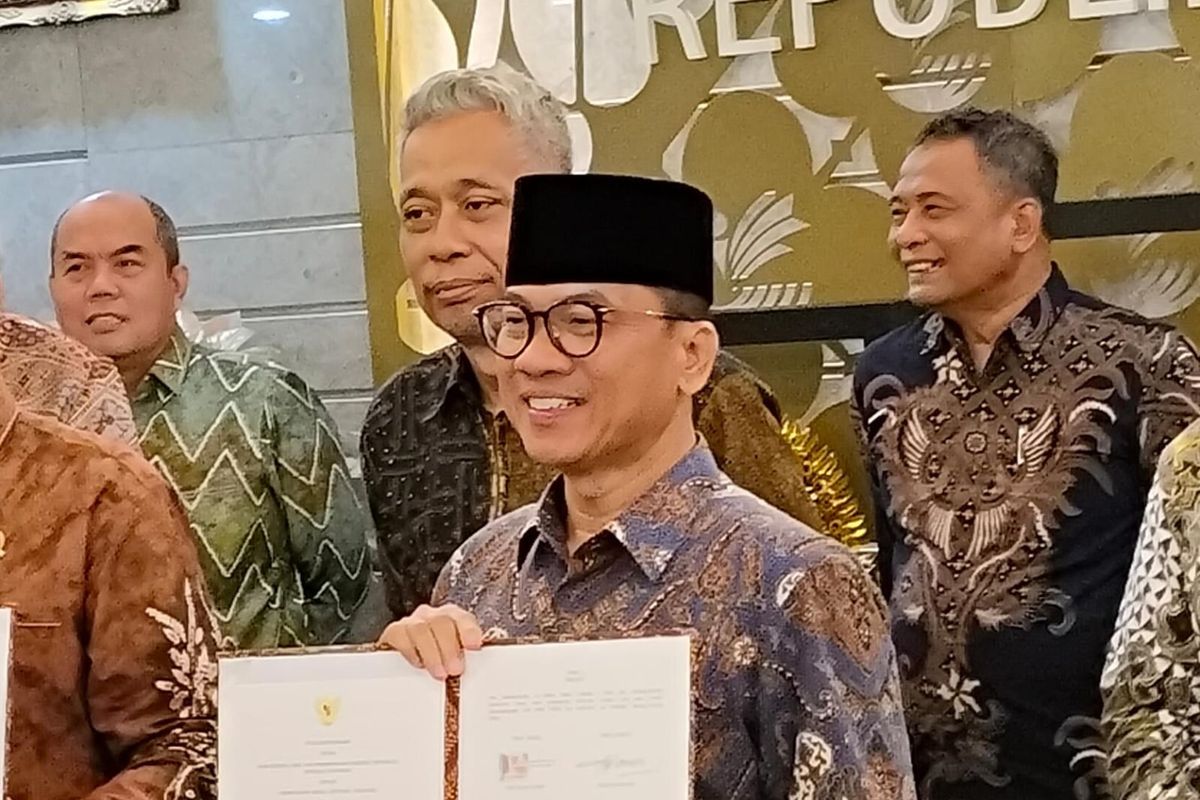 Mendes Tak Ingin Indonesia Seperti Jepang, Desa Kosong karena Urbanisasi