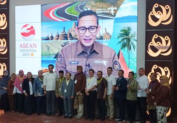 UMKM Produsen Jamu Hadapi Hambatan Perizinan
