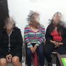 Berkali-kali Terciduk Satpol PP, Sejumlah PSK Ini Tak Jera Layani Hidung Belang