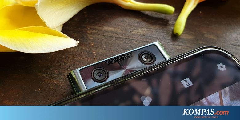 Pamer Foto Terbaik Kamu, Hadiah "TechTrip" ke Singapura Menanti