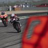 Dibuntuti Marc Marquez, Aleix Espargaro Tak Punya Pilihan Selain 