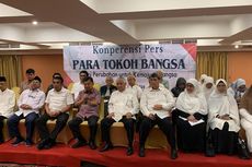 Jusuf Kalla: Kami Khawatir Ada Pihak yang Merampas Suara Rakyat pada Pemilu 2024