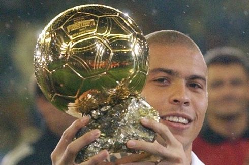 Menurut Ronaldo, 5 Pemain Ini Seharusnya Layak Meraih Ballon d'Or