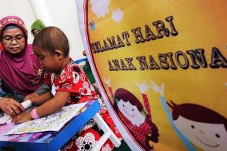 Hari Anak Bukan Sekadar Seremonial Halaman All Kompas Com