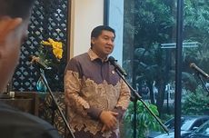 Kebakaran Puluhan Rumah di Jatipulo Jakbar Diduga Akibat Masalah Listrik