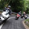 Biar Ingat, Dasar Hukum dan Alasan Motor Nyalakan Lampu Siang Hari