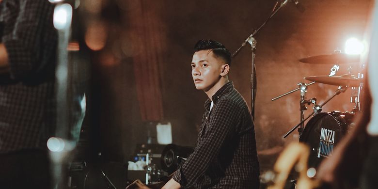 Lirik Dan Chord Lagu Ojo Nesu Nesu Dory Harsa