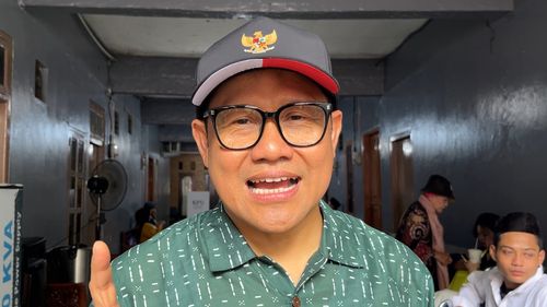 Minta Gubernur Jakarta Terpilih buat Rakyat Lebih Berdaya, Cak Imin: Bagi Bansos Itu Kewajiban Negara
