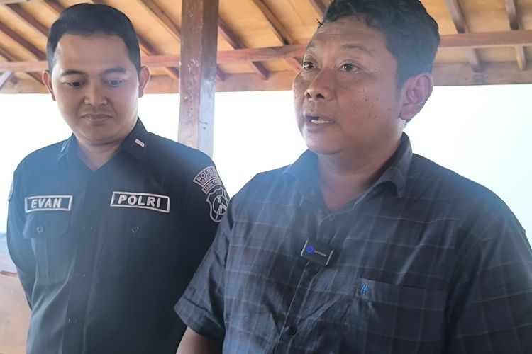 Polres Pamekasan Tangkap Oknum Kiai Pelaku Pembacokan di Desa Rek Kerrek